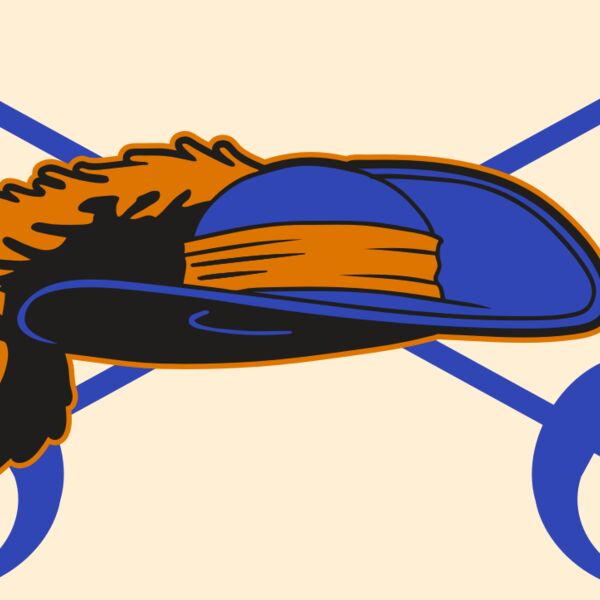 AR33 CAVALIER 05 RQC Thumbnail