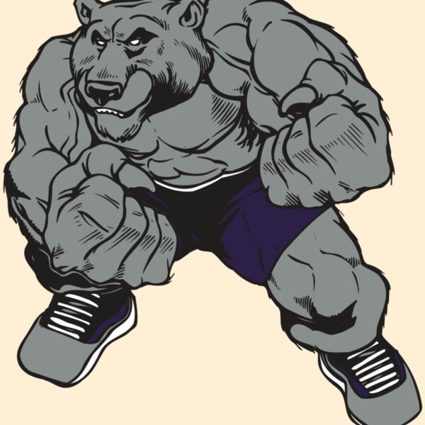 AR BEAR 28 RC Thumbnail