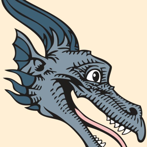 BAW DRAGON 15 RC Thumbnail