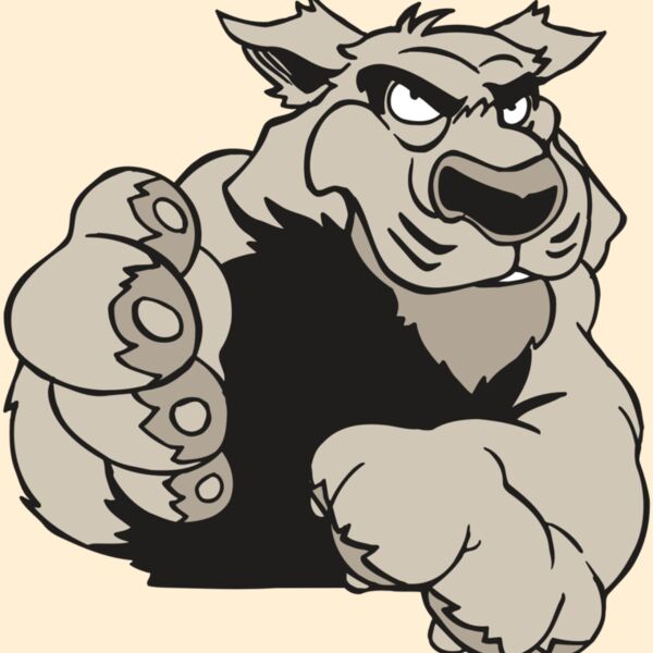 AR5 COUGAR 21 RQC Thumbnail