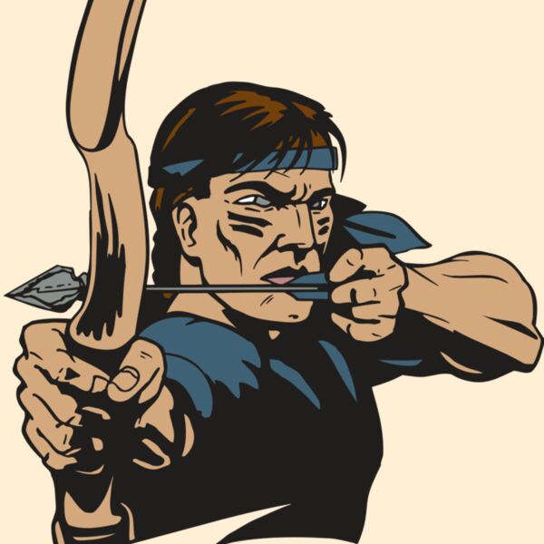 AR BRAVE 47 RC Thumbnail