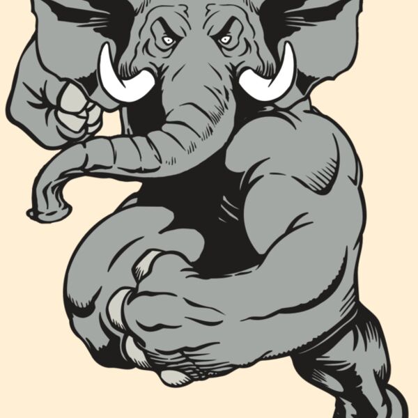 AR ELEPH 18 RC Thumbnail