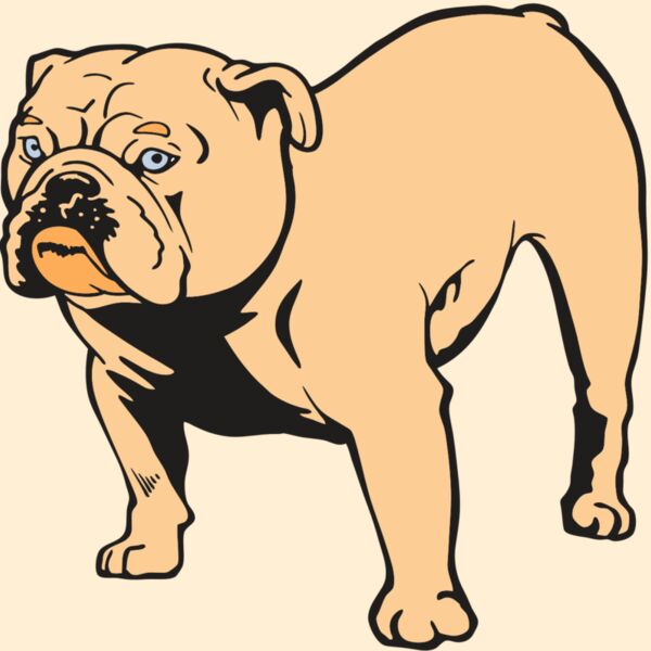 AR BDOG 85 RC Thumbnail