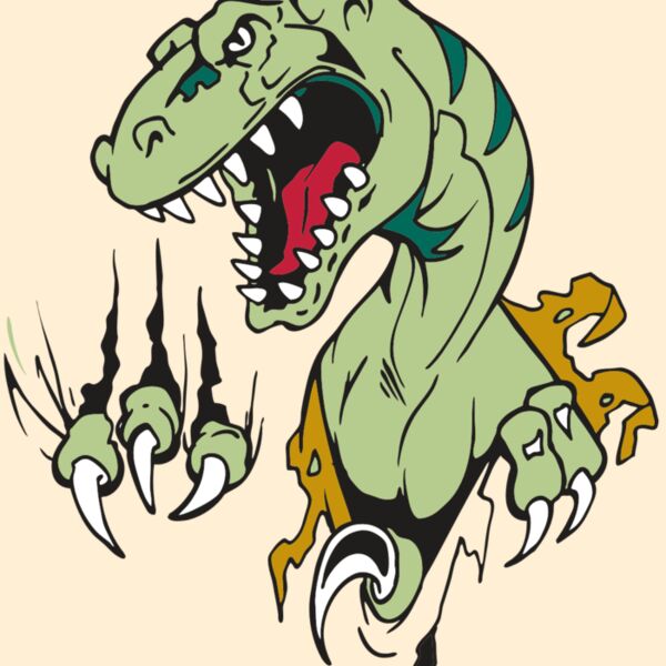 AR DINO 11 RC Thumbnail