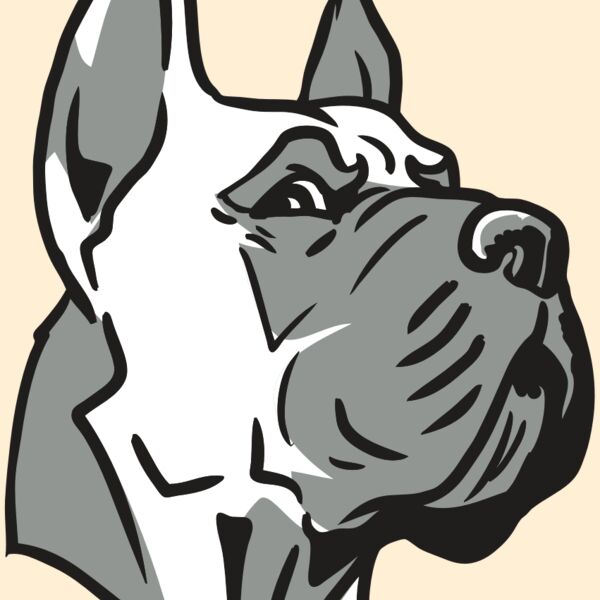 AR16 DOG 02 RQC Thumbnail