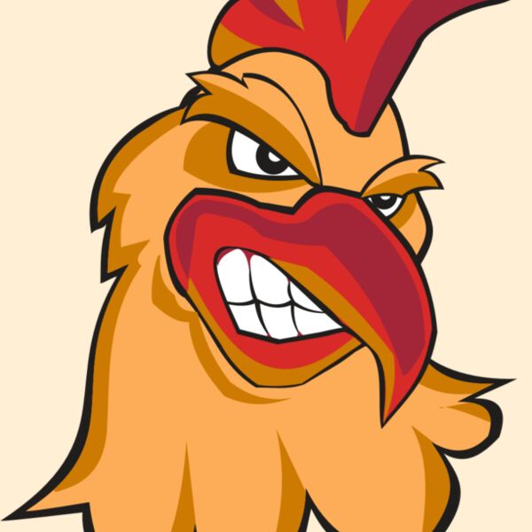 GAMECOCK HD0504 RQC Thumbnail