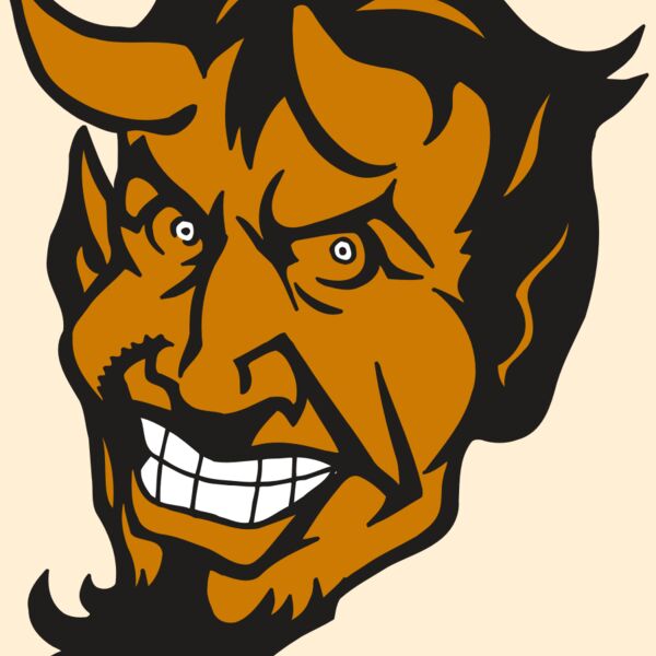 AR5 DEVIL 21 RQC Thumbnail