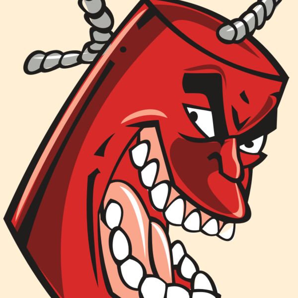 DYNAMITE HD0503 RQC Thumbnail