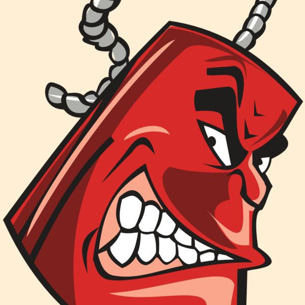 DYNAMITE HD0504 RQC Thumbnail