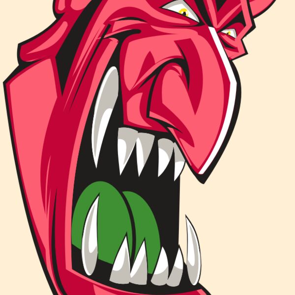 DEVIL HD0504 RQC Thumbnail