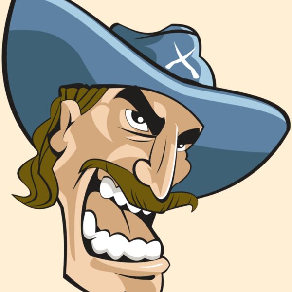 GENERAL HD0503 RQC Thumbnail