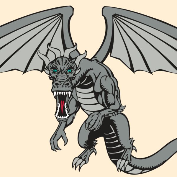 BAW DRAGON 04 RC Thumbnail