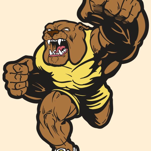 AR BDOG 67 RC Thumbnail