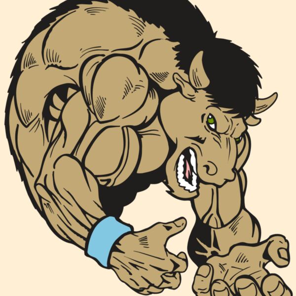 AR5 BUFFALO 12 RQC Thumbnail