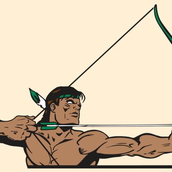 AR BRAVE 43 RC Thumbnail