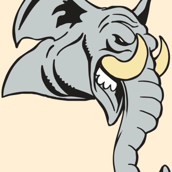 AR5 Elephant 12 RQC Thumbnail