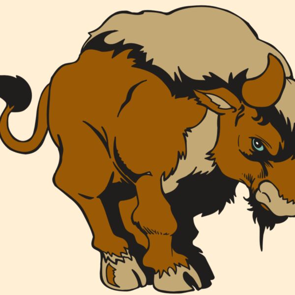 AR5 BUFFALO 13 RQC Thumbnail