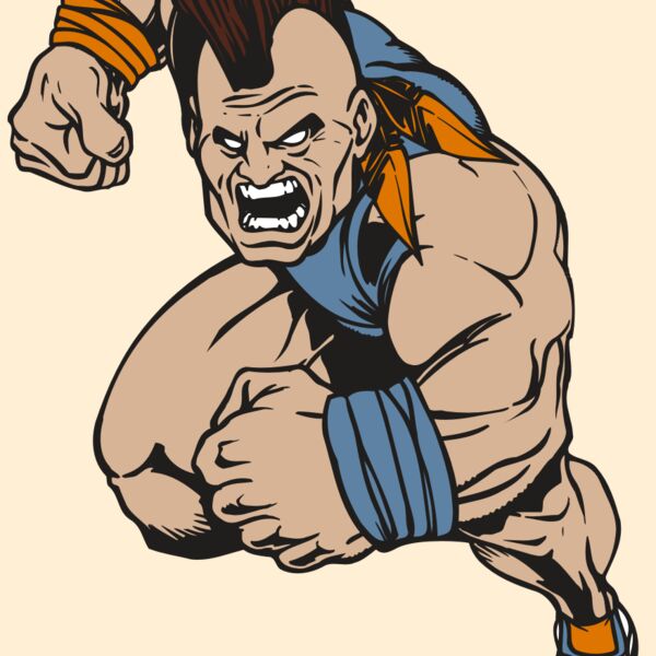 AR BRAVE 53 RC Thumbnail