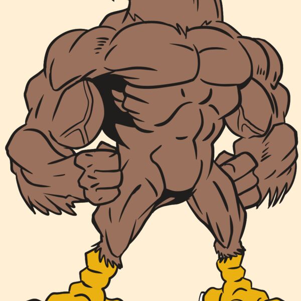 AR13 FALCON 01 RQC Thumbnail