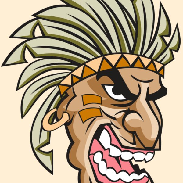 CHIEF HD0504 RQC Thumbnail