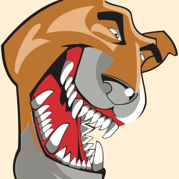 COUGAR HD0501 RQC Thumbnail