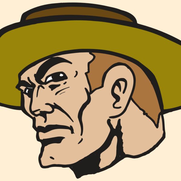 AR5 Cowboy 25 RQC Thumbnail