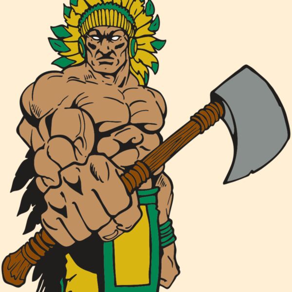 AR CHIEF 25 RC Thumbnail