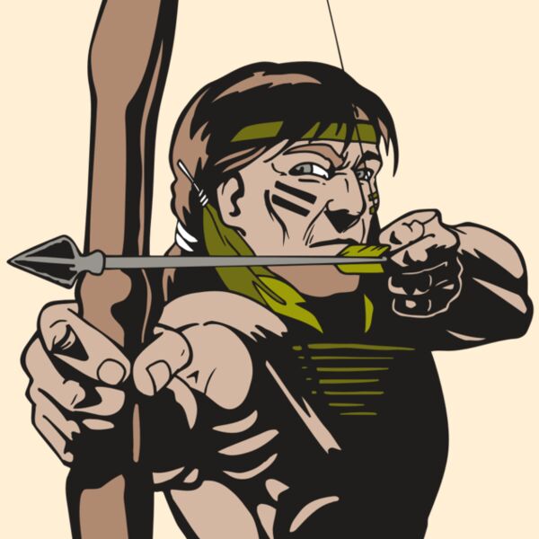 AR BRAVE 45 RC Thumbnail