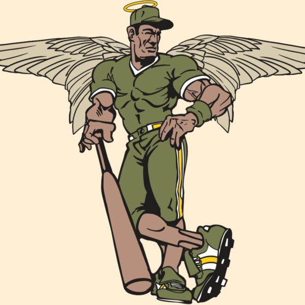 AR17 ANGEL BASE 02 RQC Thumbnail