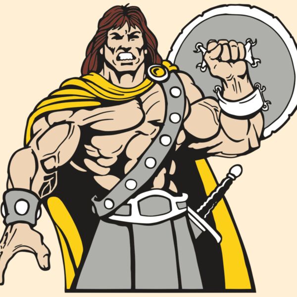 AR HLANDER 12 RC Thumbnail