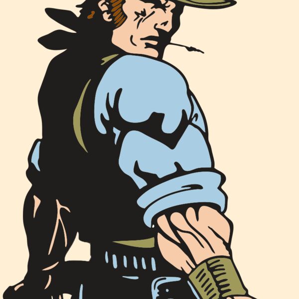 AR COWBOY 89 RC Thumbnail