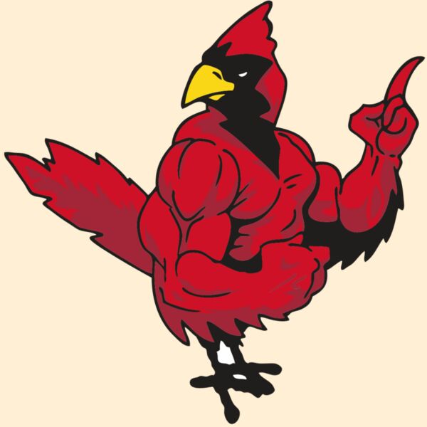 AR CARDINAL 27 RC Thumbnail