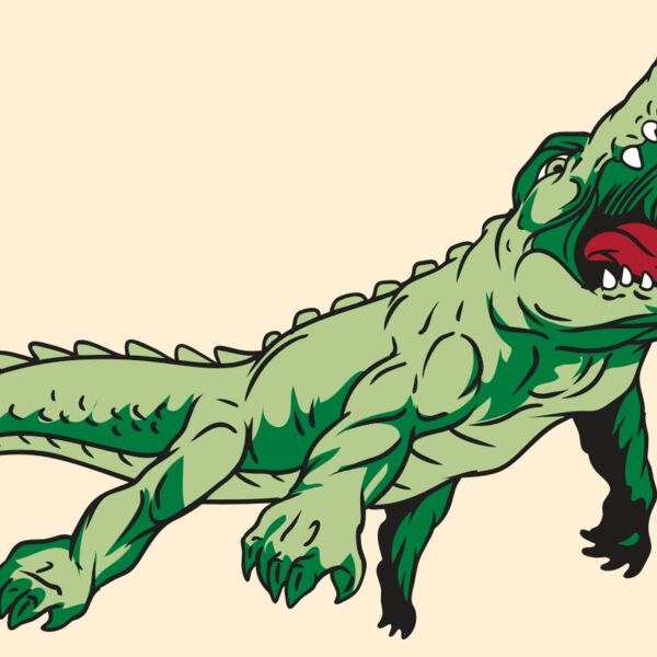 AR33 GATOR 01 RQC Thumbnail