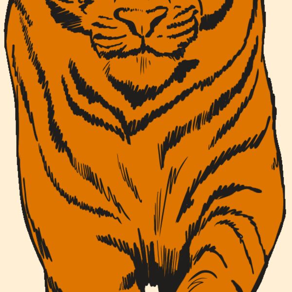 AR4 TIGER 08 RQC Thumbnail