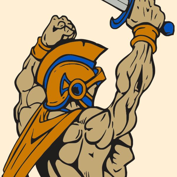 AR TROJAN 18 RC Thumbnail