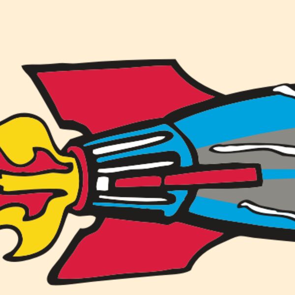 AR ROCKET 17 RC Thumbnail