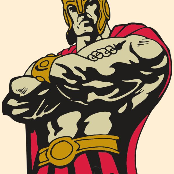 AR PALADIN 24 RC Thumbnail