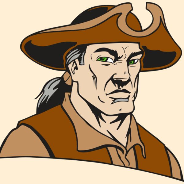 AR PATRIOT 52 RC Thumbnail