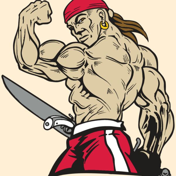 AR5 PIRATE 39 RQC Thumbnail