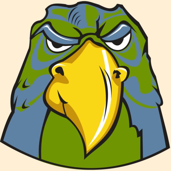 PARROT HD0502 RQC Thumbnail