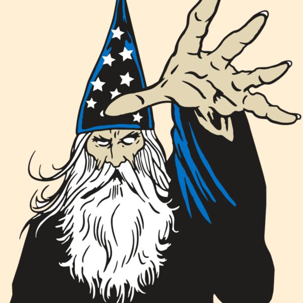 AR31 WIZARD 03 RQC Thumbnail