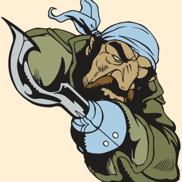 AR5 PIRATE 21 RQC Thumbnail