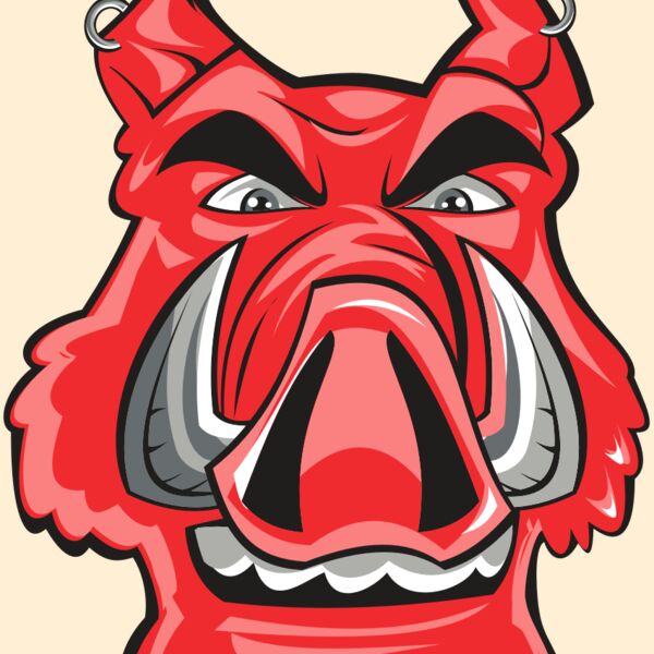 RAZOR HD0503 RQC Thumbnail