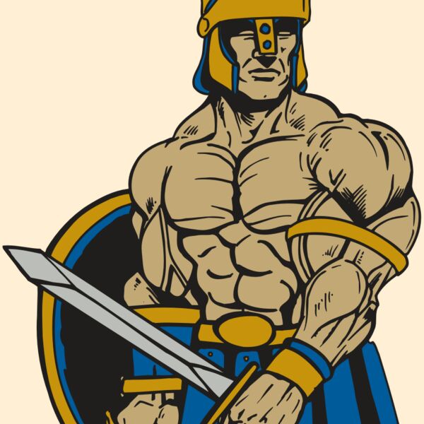 AR5 Trojan 19 RQC Thumbnail