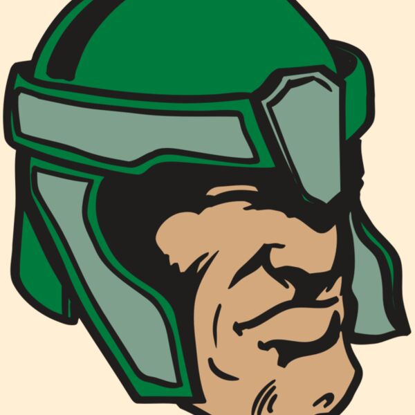 AR PALADIN 45 RC Thumbnail