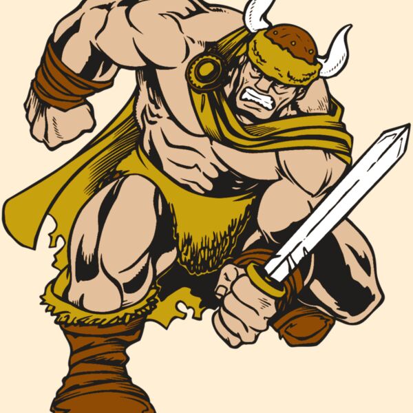 AR VIKING 35 RC Thumbnail