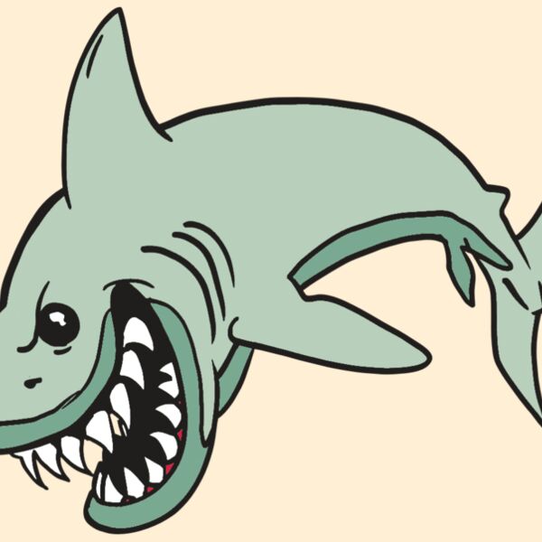 AR  SHARK 18 RC Thumbnail