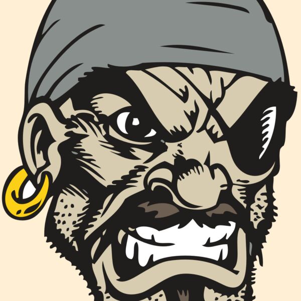 BAW PIRATE 01 RC Thumbnail