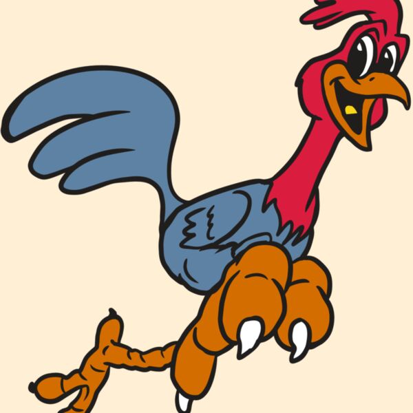 AR20 ROADRUNNER 35 RQC Thumbnail