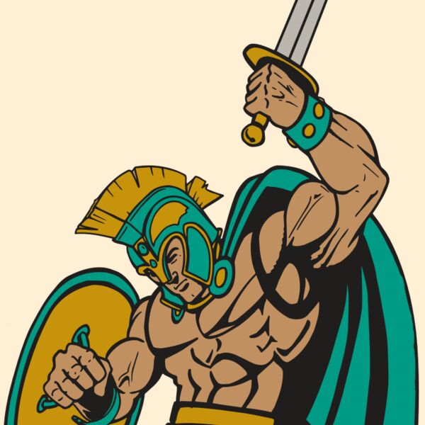 AR PALADIN 14 RC Thumbnail